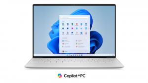 Laptop Dell XPS 13 9350-1100 Ultra 7 256V 13,4" FHD+ 120Hz 16GB 512SSD W11