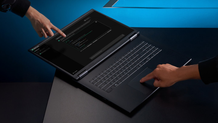 Gigabyte Gaming A18 5