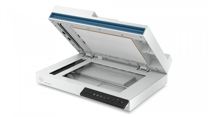 Skaner biurowy HP ScanJet Pro 3600 f1 - 20G06A 2