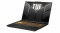 Laptop ASUS TUF Gaming F16 FX607VU (RGB keyb) Mecha Gray BON 7