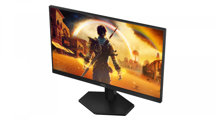 Monitory AOC 24G42E 3