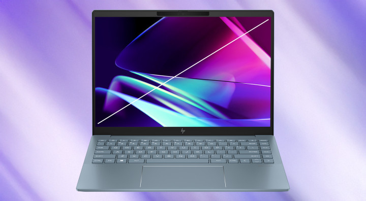 Laptop HP Pavilion Plus 14 A01F4EA