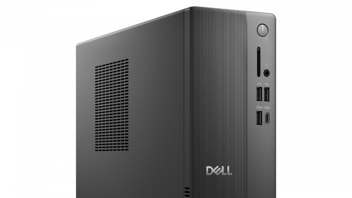 Dell Slim ECS1250