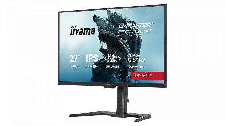 iyama G-Master GB2771UHSU-B1