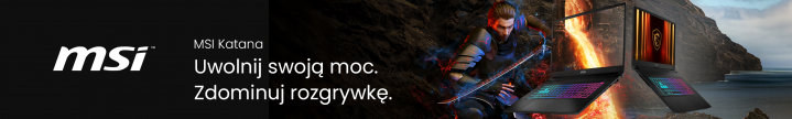 MSI Katana