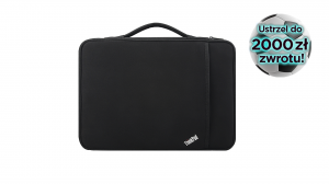 Etui do laptopa Lenovo ThinkPad 15" Sleeve 4X40N18010
