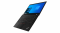 Laptop Lenovo ThinkPad T14 AMD G1 czarny widok boku