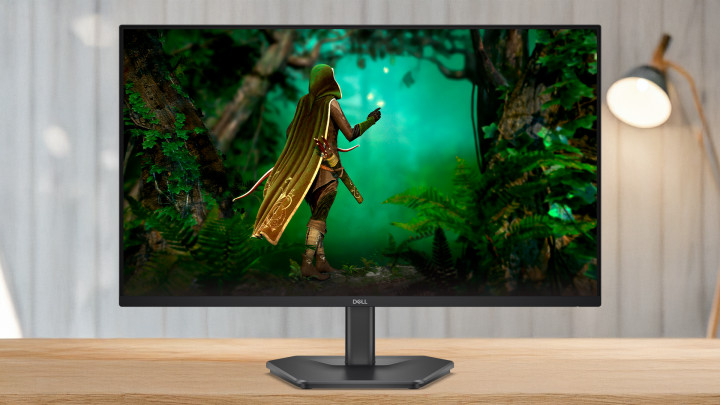 Monitor Dell SE2725HG