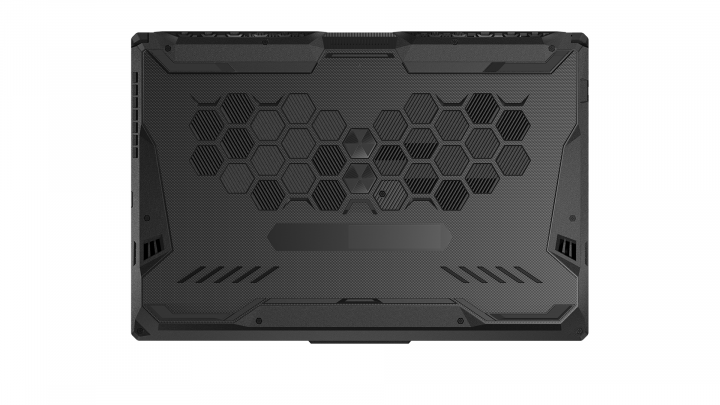 TUF Gaming F17 FX706HCB W11H Eclipse Gray