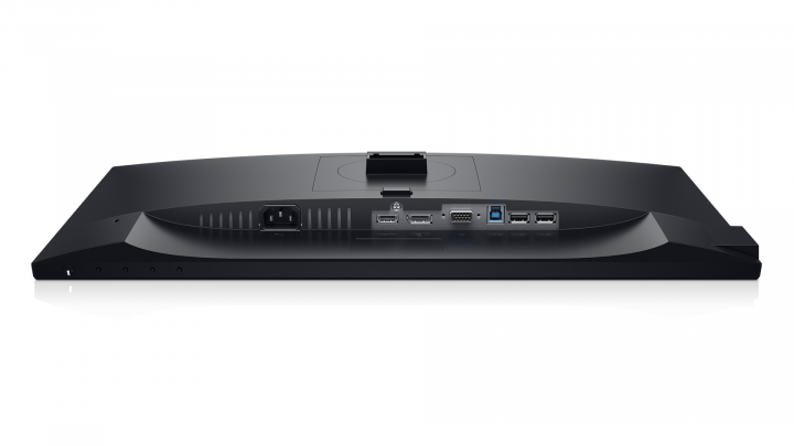 Monitor Dell P2219H 210-APWS spód