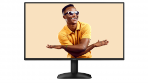 Monitor AOC 24B31H 23.8" IPS FHD 120Hz