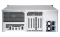 Serwer NAS QNAP TS-2477XU-RP-2600 - widok tyłu