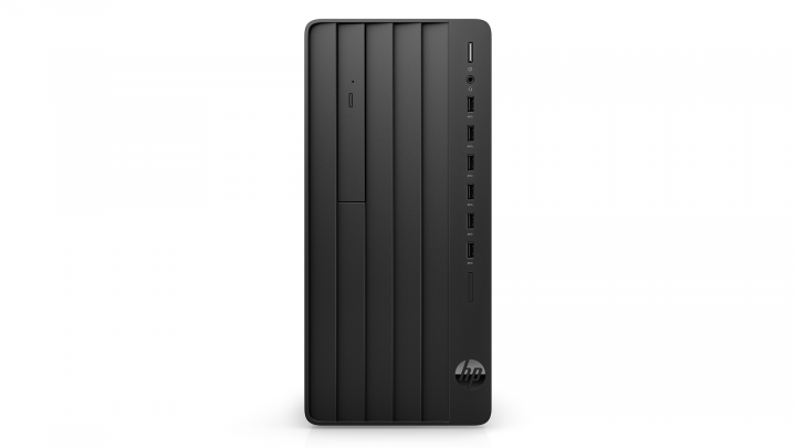 HP Pro 290 G9 Tower 6USB - widok frontu