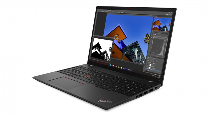 Lenovo ThinkPad T16 Gen 2 (AMD) 2