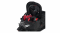 Plecak do laptopa DICOTA E-Sports D31156 173 czarny - otwarty