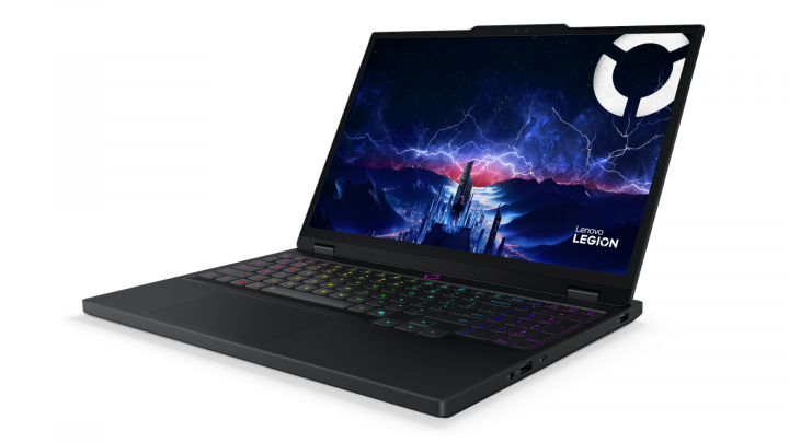 Laptop Lenovo Legion 5 Gen 10 15IRX10 4