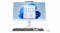 Komputer AiO ASUS A5402WVAK W11H biały (wireless keyb+mouse)