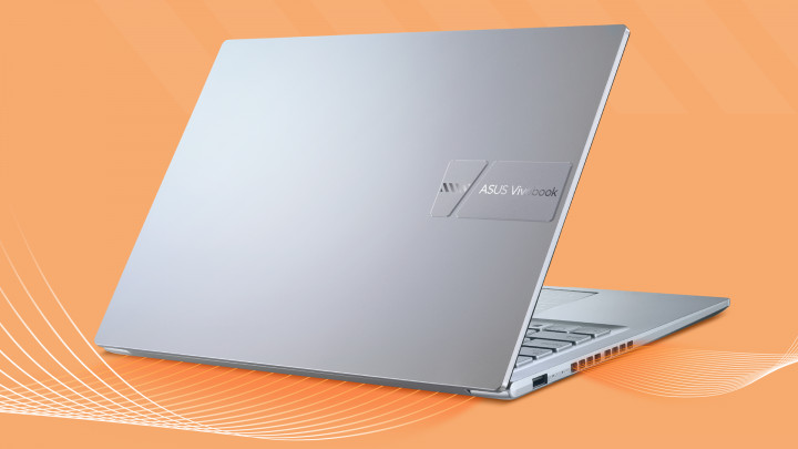 Laptop ASUS Vivobook 14 M1405NAQ Cool Silver 6