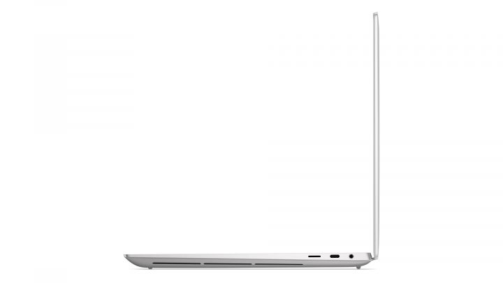 Laptop Dell XPS 16 9640 W11P platynowy 9