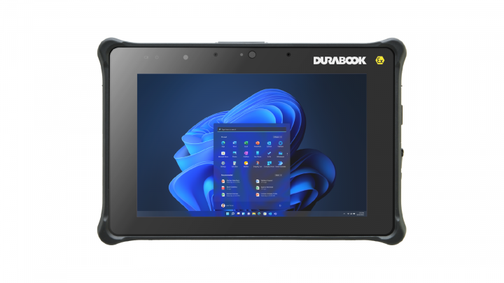 Tablet Durabook R8-EX
