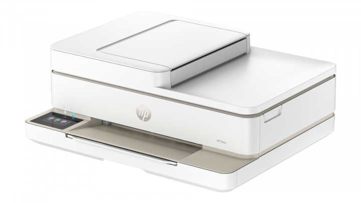 Urządzenie wielofunkcyjne atramentowe HP Envy 6520e - 714N9B 4