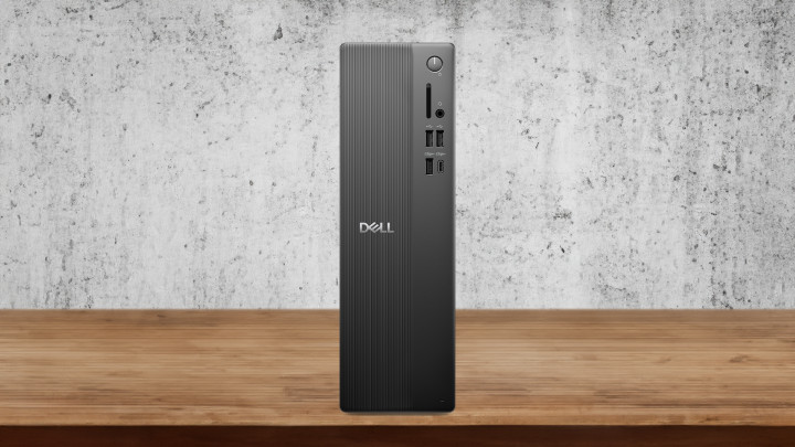 Dell Pro Slim Essential QVS1260 5