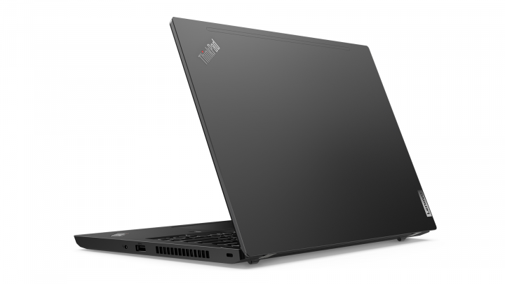 Laptop Lenovo ThinkPad L14 G2 W10P AMD - tył1