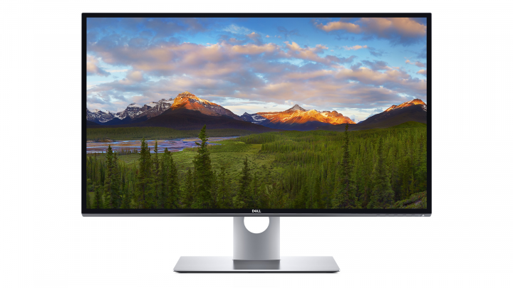 Monitor Dell UP3218K 210-AMFD