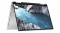 Laptop Dell XPS 13 9310 2w1 srebrno-czarny - tryb namiotu