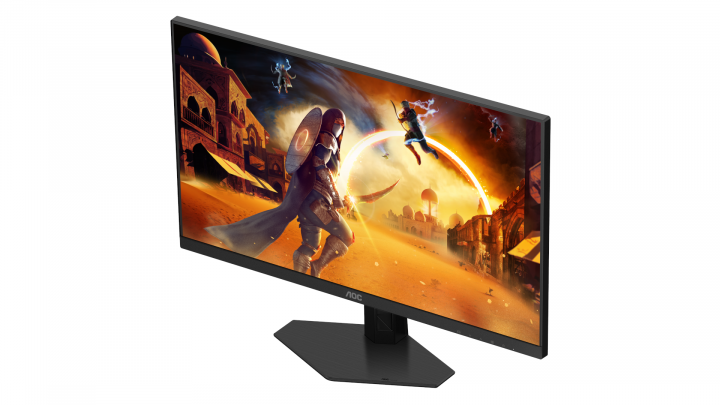 Monitor AOC 25G4SRE 3