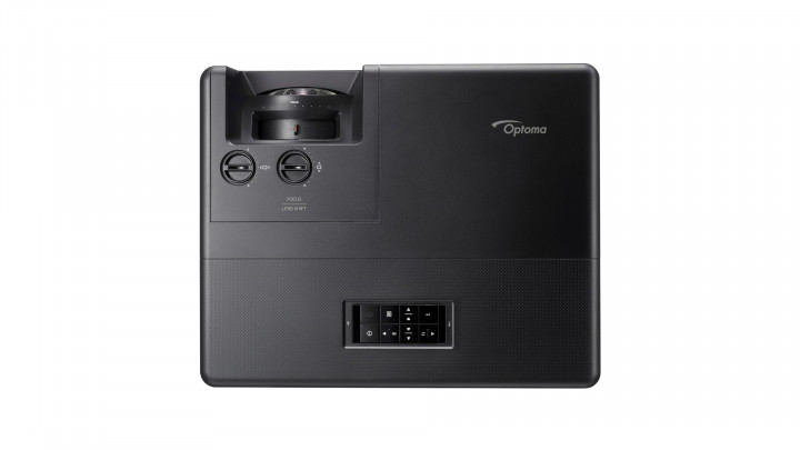 Projektor Optoma ZU607TST E9PD7L101EZ1 2