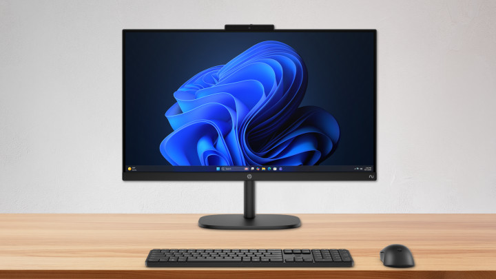 Komputer HP AIO ProStudio 2 G2i 
