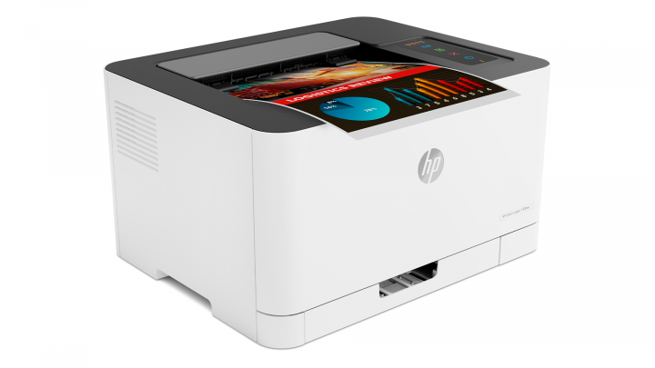 HP Laser 150nw lewa