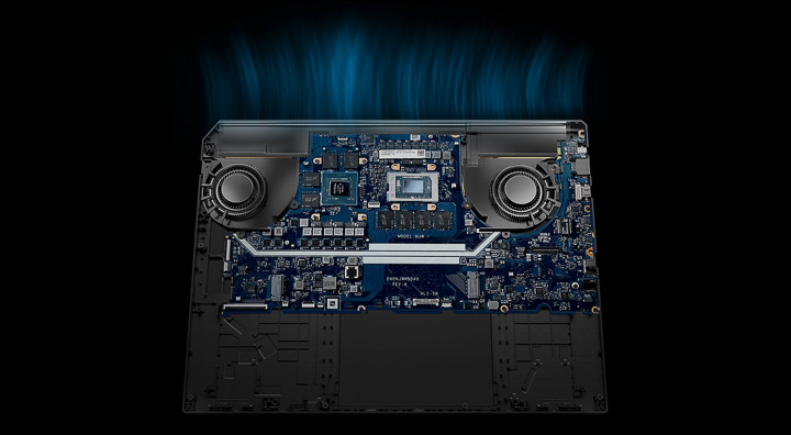 ASUS TUF Gaming A16 FA608WV 5