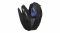 Plecak do laptopa Samsonite Guardit 20 CM5-09-009 156 czarny - przód front lewy otwarty
