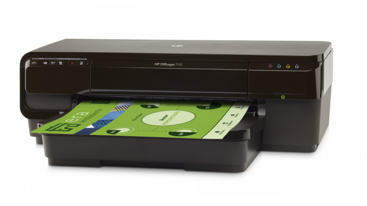 Officejet 7110