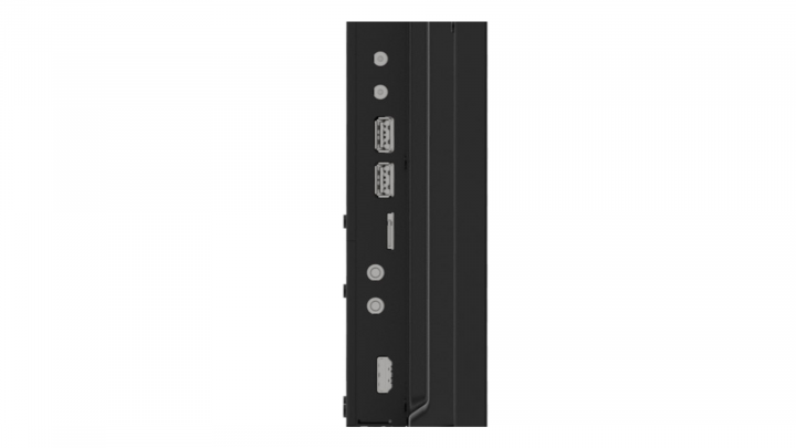 Monitor wielkoformatowy iiyama LH8675UHS-B1AG 10