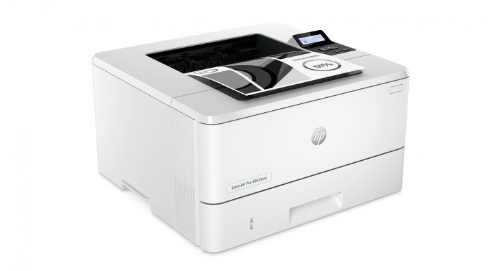 HP LaserJet Pro 4002dwe 2