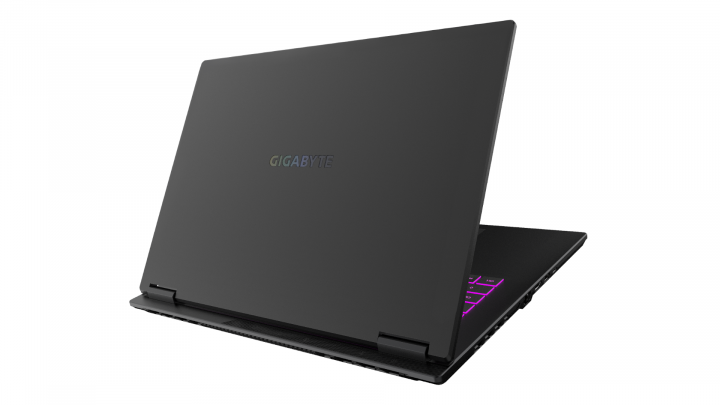 Laptop Gigabyte Gaming A18 AMD (RTX 50 Series) 3