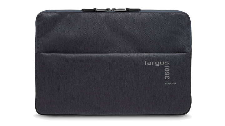 Etui do laptopa Targus 360 Perimeter 14 TSS94904EU czarne - przód