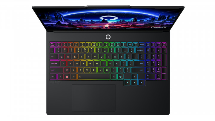Laptop Lenovo Legion 5 Gen 11 15IPH11 3