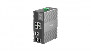 Switch TP-Link IES206GPP