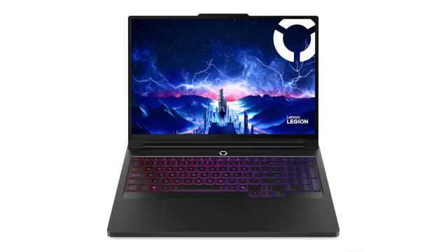 Laptop Lenovo Legion Pro 7 Gen 10 16IAX10H 83F5004GPB U9 275HX 16