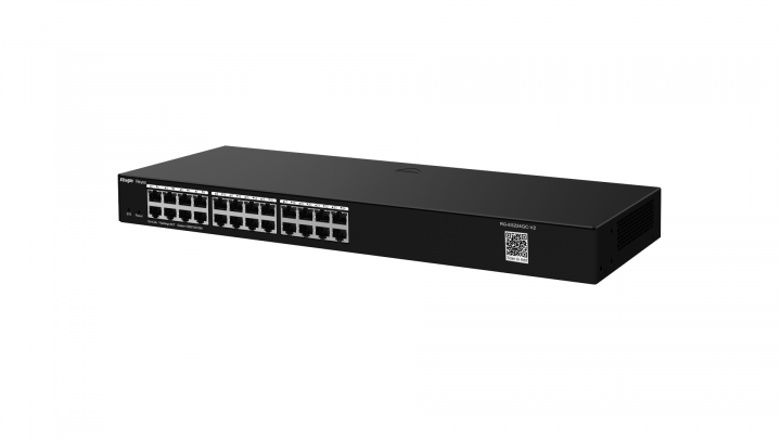 Switch Ruijie Reyee RG-ES224GC-V2 24-port GE 3