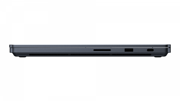 Microsoft Surface Laptop Ultra Grafitowy (Nightfall) 5