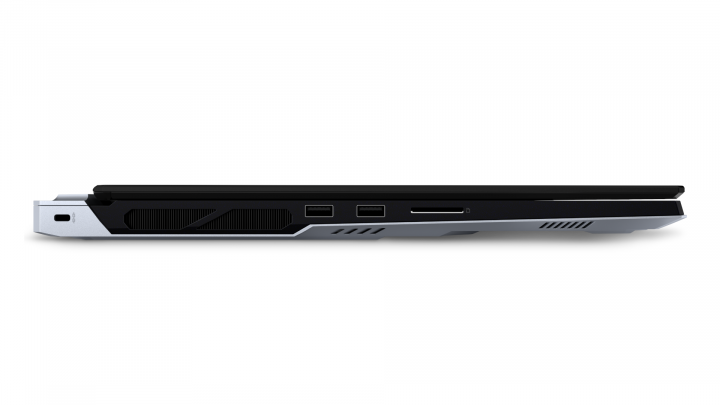 Laptop MSI Titan 18 HX A2WJ 5