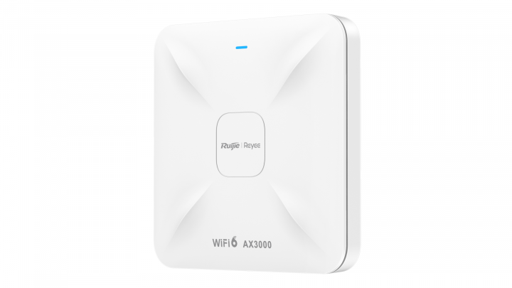 Access Point Ruijie Reyee RG-RAP2260 WiFi6 2x2 Wewnętrzny 3
