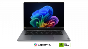 Laptop Lenovo Yoga Pro 9 Gen 11 15N1X11 83SR001TPB NVIDIA RTX Spark N1X 675 15.3" WQXGA 165Hz OLED 64GB 2000SSD NVIDIA Blackwell GB20B W11Pro