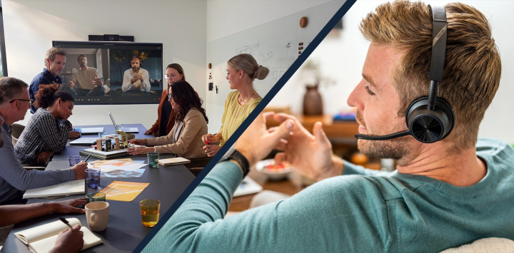 Oferta Specjalna HP Poly 23.10.2024 4