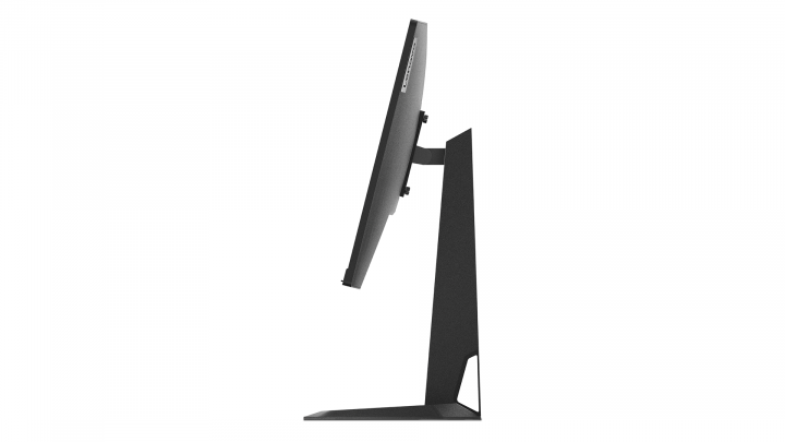 Monitor Lenovo G27-30 27 FHD 165Hz 66E7GAC2EU - widok prawej strony